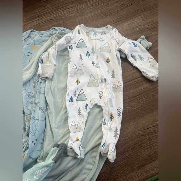 Cloud Island - Sleeper Bundle - Picture 3 of 8